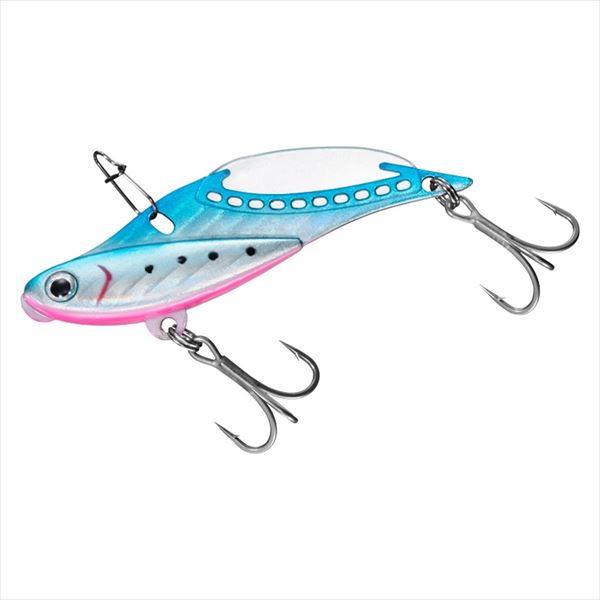 Daiwa Seabass Lure Morethan Variar 24g Adele Blue Pink Sardine