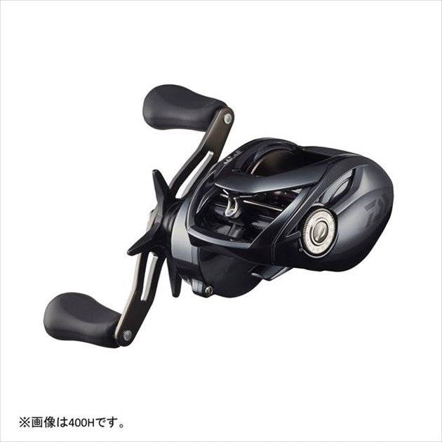 Daiwa 21 Tatula TW 400XH (Right)