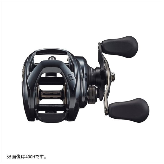 Daiwa 21 Tatula TW 400XH (Right)