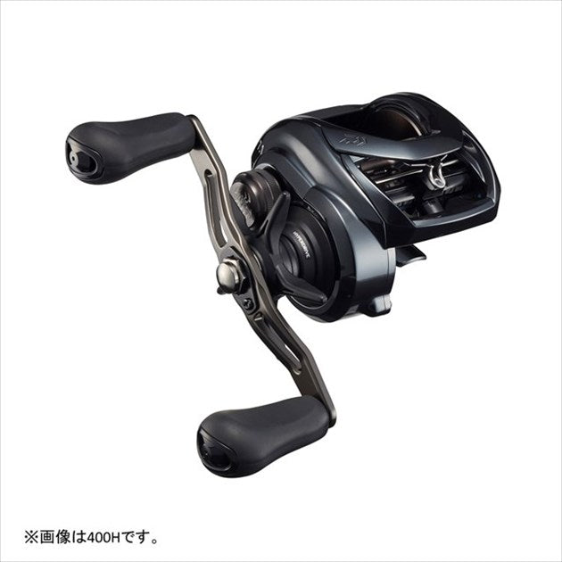 Daiwa 21 Tatula TW 400XH (Right)