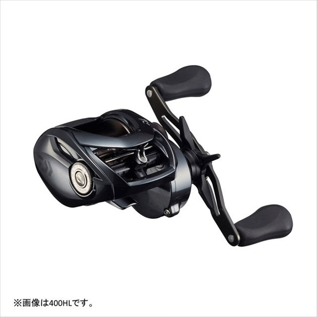 Daiwa 21 Tatula TW 400XHL(Left)