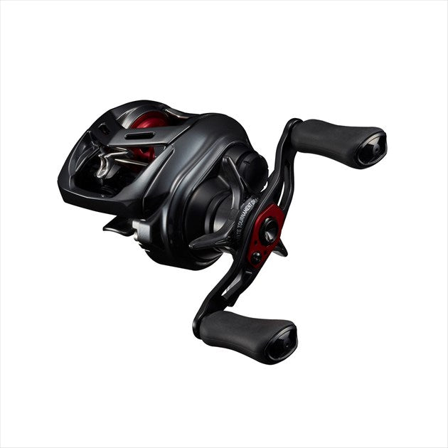 Daiwa 21 Alphas Air TW 7.1L (Left)