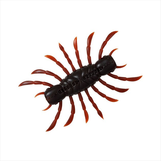 Daiwa Worm Shrimpede Jr. Scuppernon