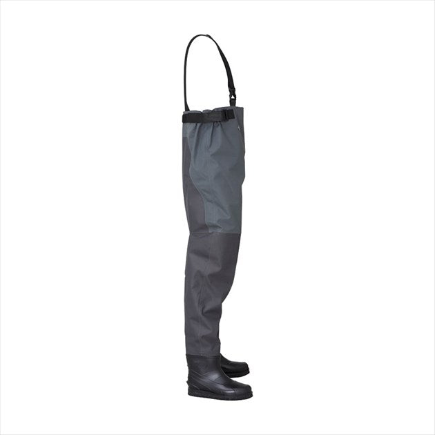 Daiwa Wader SBW-3206R Tight Fit Super Breath Wader Waist High / S size