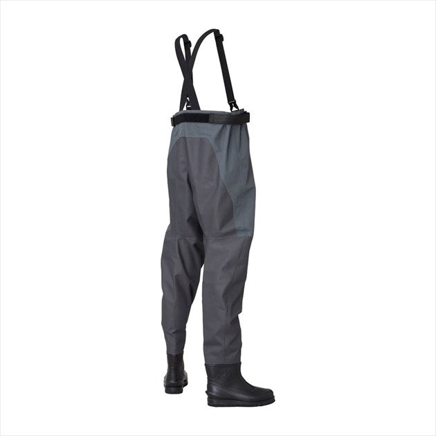 Daiwa Wader SBW-3206R Tight Fit Super Breath Wader Waist High / S size