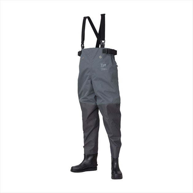 Daiwa Wader SBW-3206R Tight Fit Super Breath Wader Waist High / S size