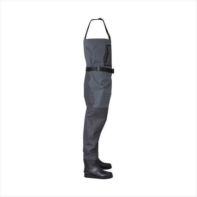 Daiwa Wader SBW-4206R Tight Fit Super Breath Wader Chest High / S size