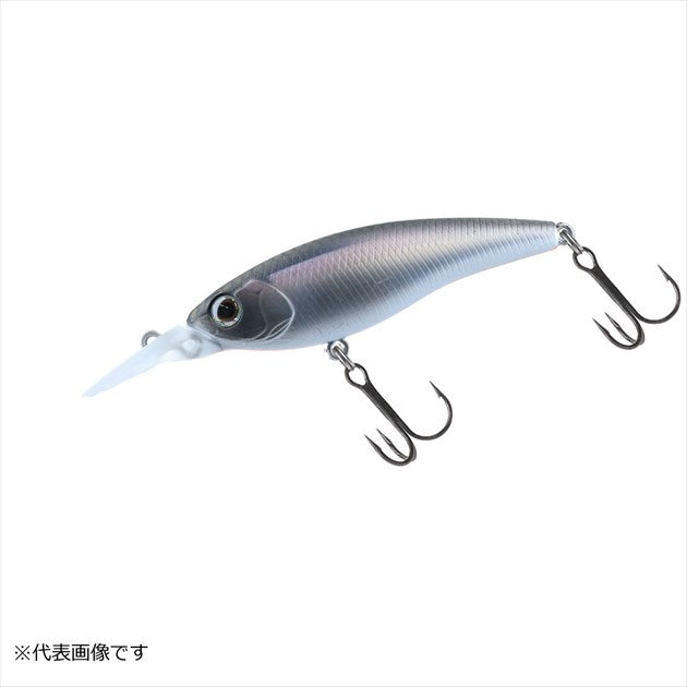 Daiwa Steez Shad 60SPMR Intriguing Wakasagi