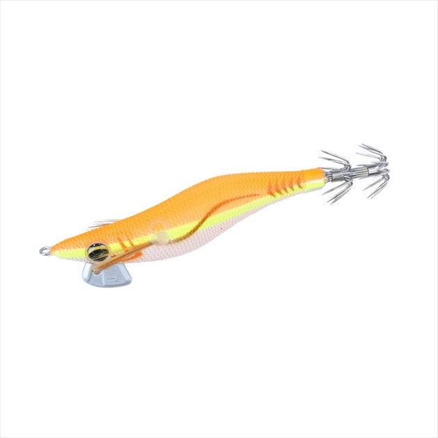 Daiwa Egi Emeraldas Light 2 RV #1.8 Luminous - Orange Glow