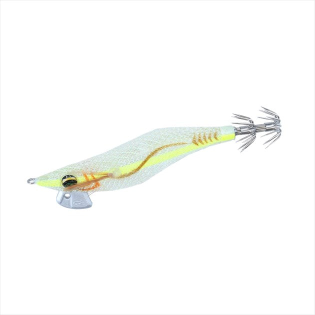 Daiwa Egi Emeraldas Light 2 RV #2.5 Luminous - Luminous Fish