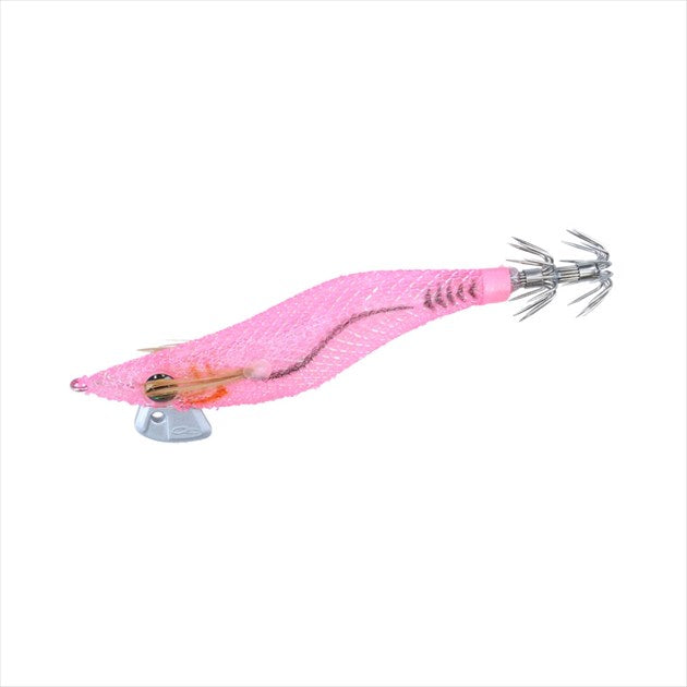 Daiwa Egi Emeraldas Light 2 #2.5 Luminous - All Pink