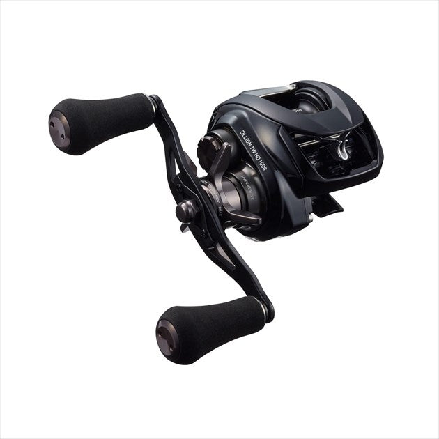 Daiwa 22 Zillion TW HD 1000H (Right)