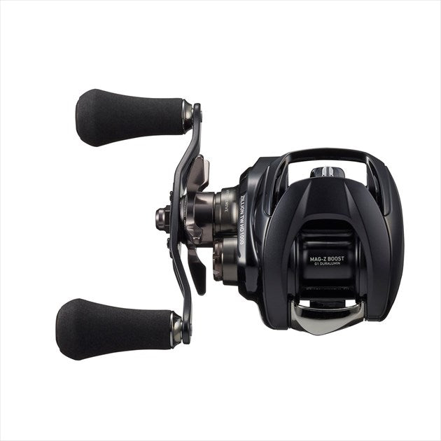 Daiwa 22 Zillion TW HD 1000HL (Left)