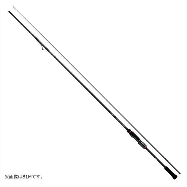 Daiwa Emeraldas Stoist RT IL 79MMH (Interline 2 piece)