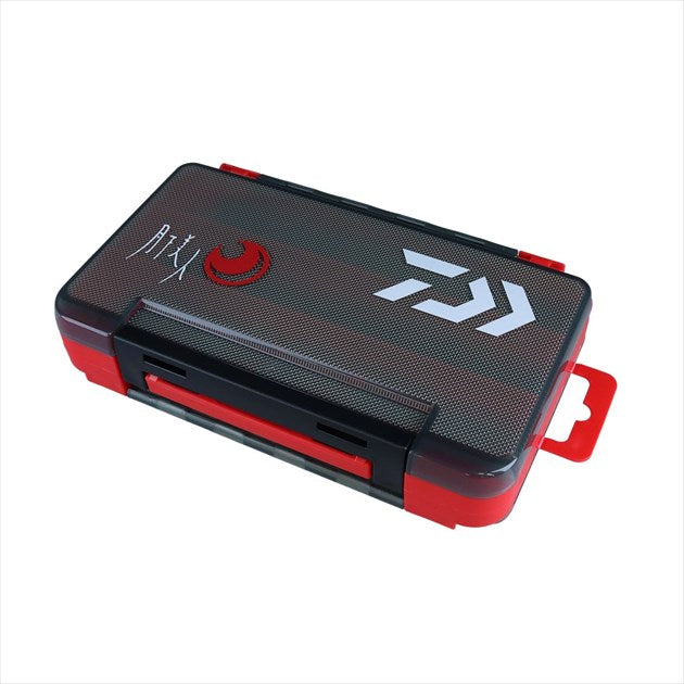 Daiwa Lure Case Gekkabijin Ran Gun Case 175 Type C