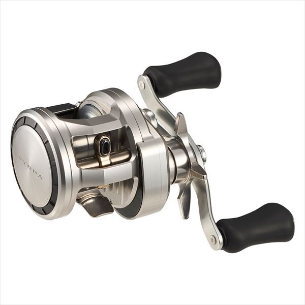 daiwa 16 alphas airs 7.2l left handed fishing reel Daiwa 26 Ryoga SV 100PL (Left handed)