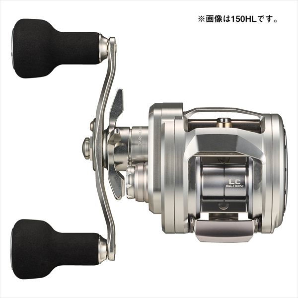 Daiwa 26 Ryoga 150P (Right handed)