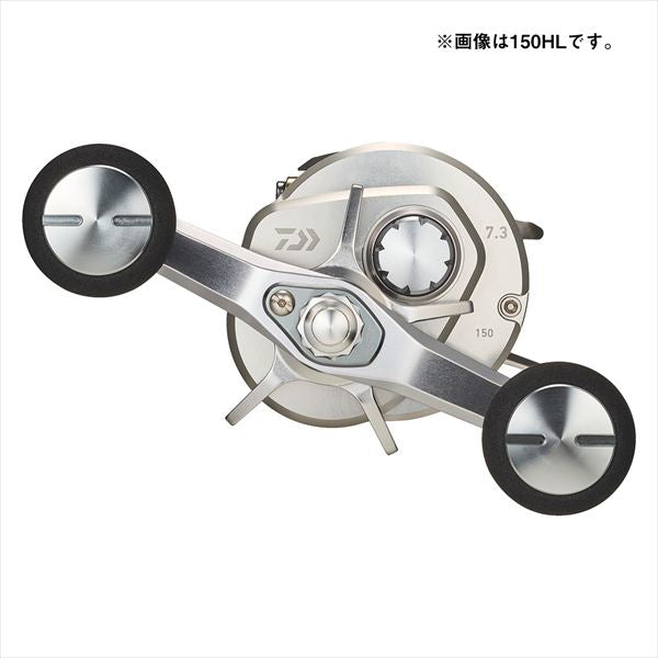 Daiwa 26 Ryoga 150P (Right handed)