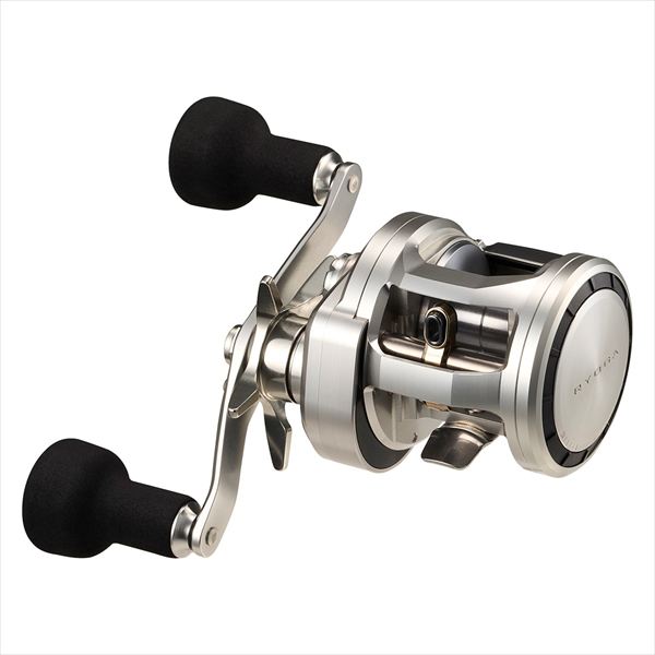 Daiwa 26 Ryoga 150H (Right handed)