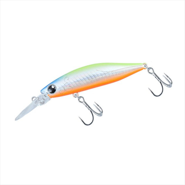 Daiwa Morethan Baysole Minnow 73SDR Adele Tropical Flash