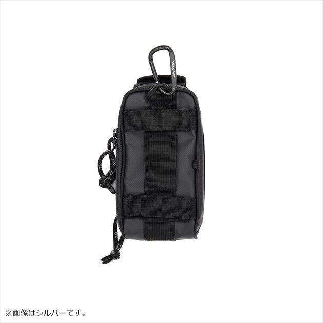 Daiwa Tarpaulin Pouch MW(B) Black