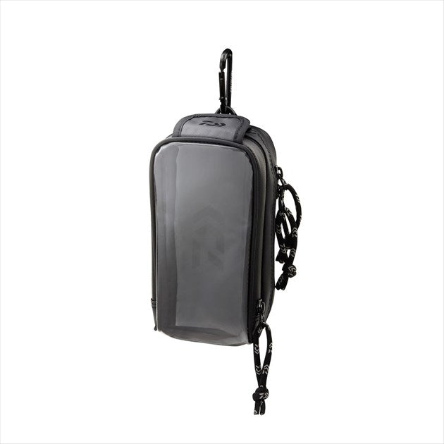 Daiwa Tarpaulin Pouch MW(B) Black