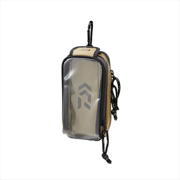 Daiwa Tarpaulin Pouch MW(B) Coyote