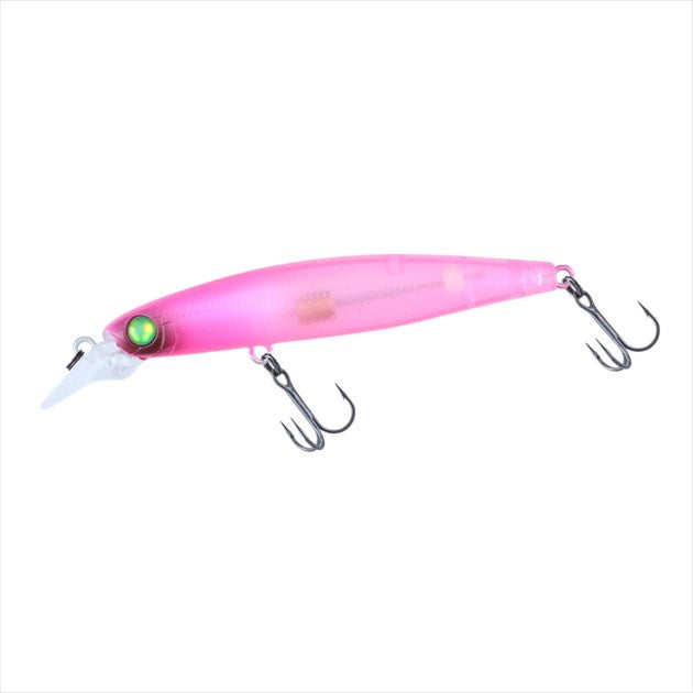 Daiwa Gekkabijiin Ren Z60F Half Pink