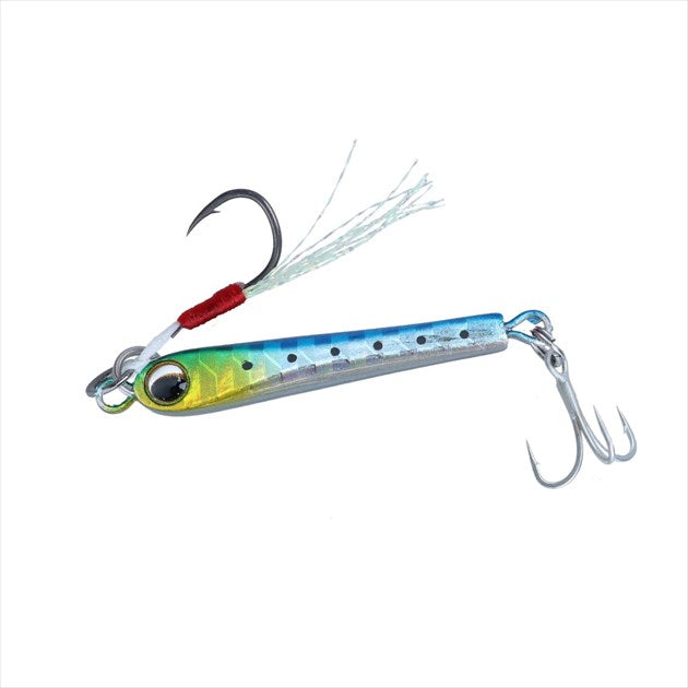 Daiwa Gekkabijiin Prisoner 3g Sardine