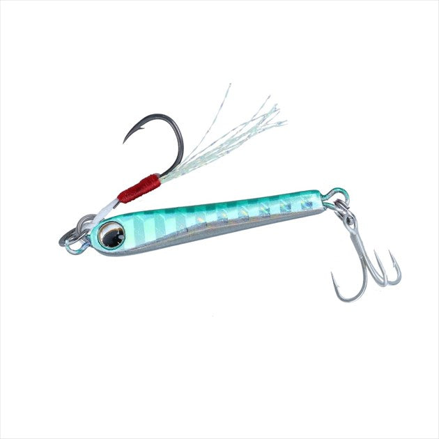 Daiwa Gekkabijiin Prisoner 3g Sand lance