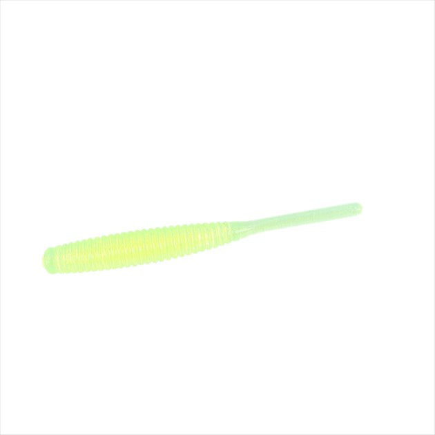 Daiwa Gekkabijin Beam Stick 1.5 inch Fluorescent Green Tea