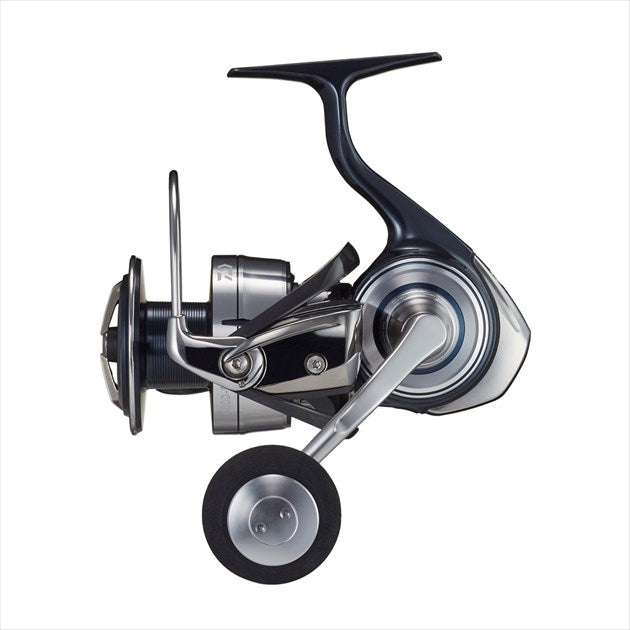 Daiwa 21 Certate SW 6000-P