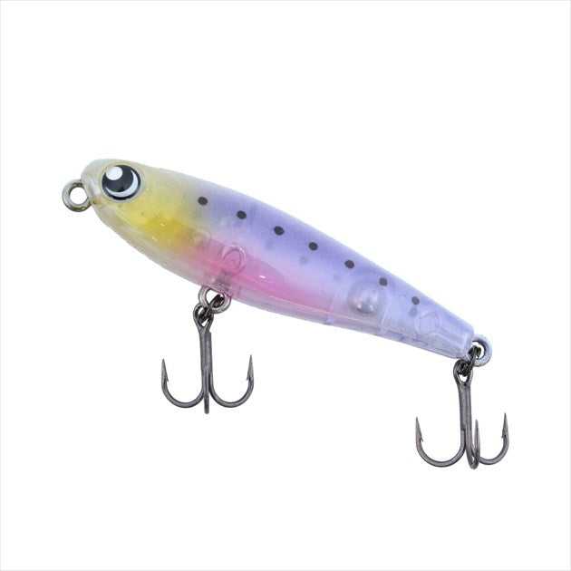 Daiwa Gekkabijin Yunagi 55F Hollow Evening Wrasse