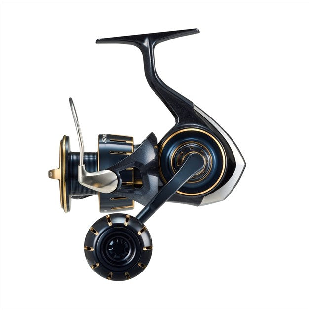 Daiwa 23 Saltiga 4000-XH