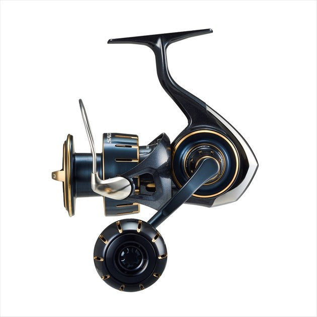 Daiwa 23 Saltiga 5000-H