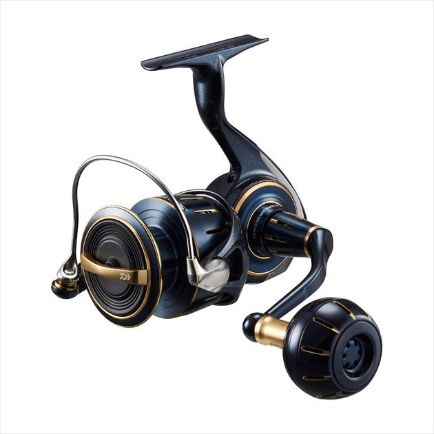 Daiwa 23 Saltiga 5000-H