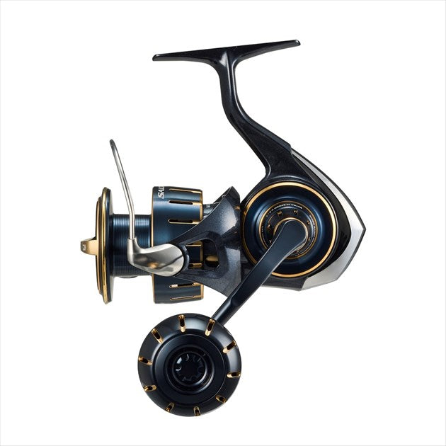 Daiwa 23 Saltiga 5000-XH