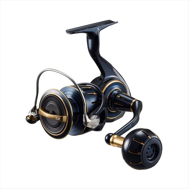 Daiwa 23 Saltiga 5000-XH