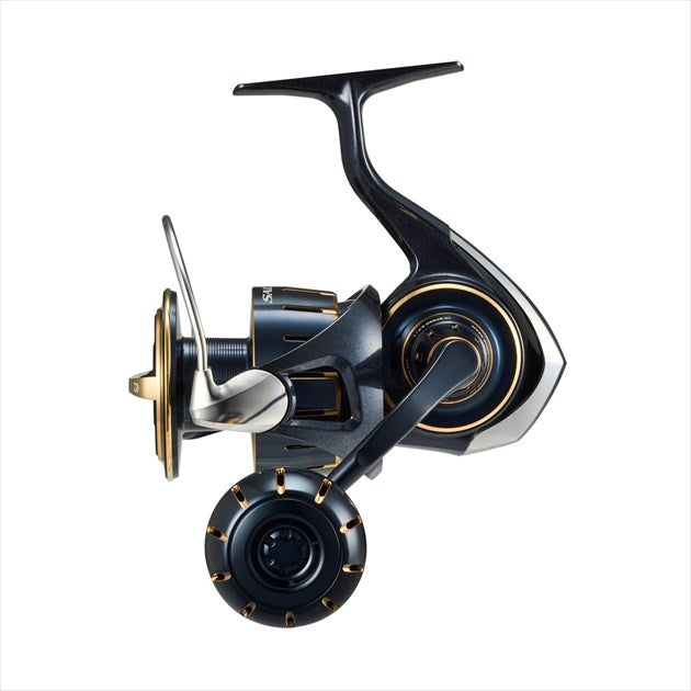 Daiwa 23 Saltiga 6000-H