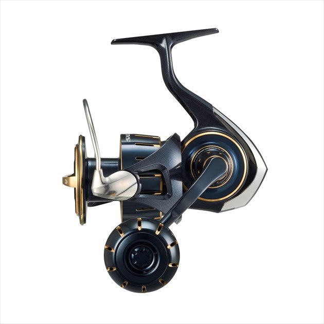 Daiwa 23 Saltiga 6000-XH