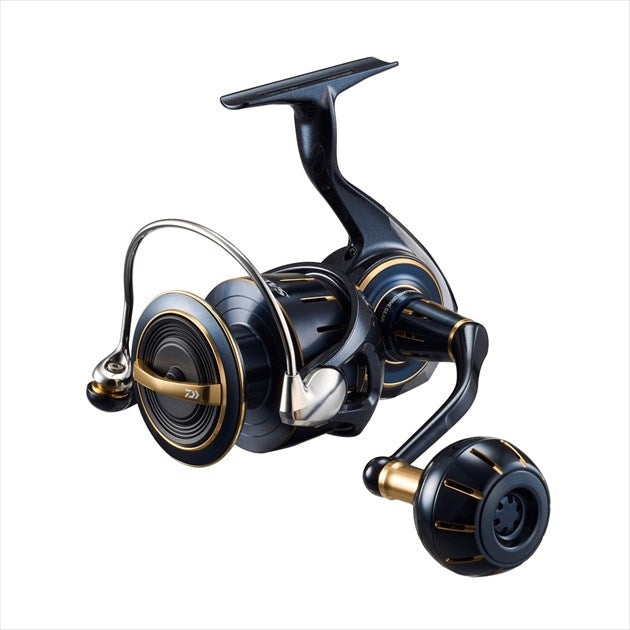 Daiwa 23 Saltiga 6000-XH