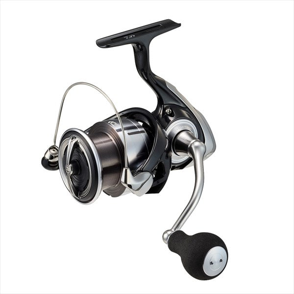 Daiwa 23 Lexa LT4000-CXH