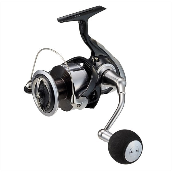 Daiwa 23 Lexa LT6000D-H