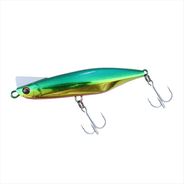 Daiwa Seabass Lure Overdrive 95S Adele Green GoldRedberry