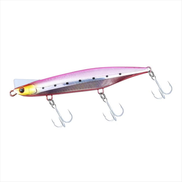 Daiwa Overdrive 120S Adele Flounder Pink Iwashi