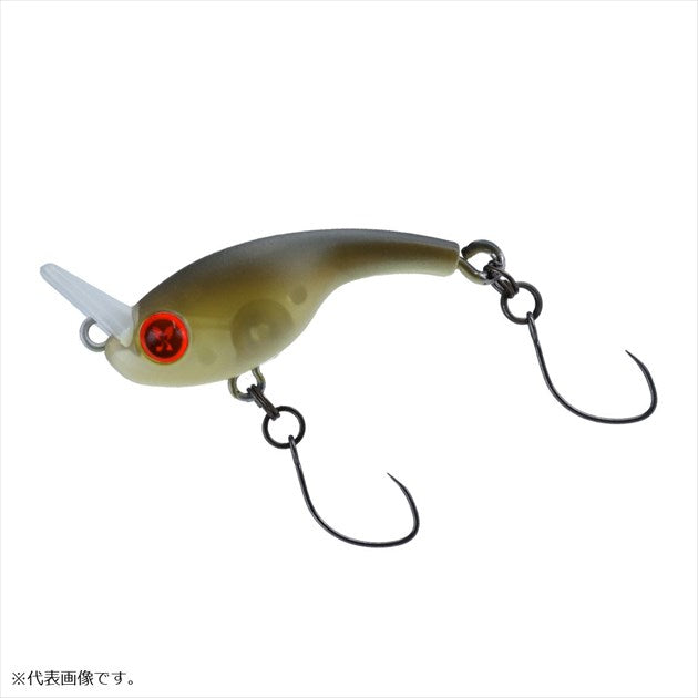 Daiwa Presso Rivecra 30SS Olive Glow