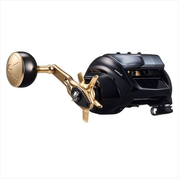 Daiwa Seaborg G400J (Right Handle)