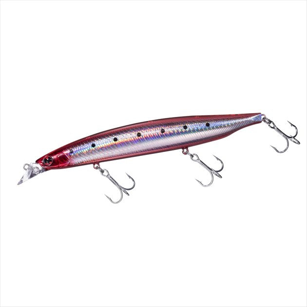 Daiwa Shoreline Shiner-Z Vertis R 140S Adele Burning Squid