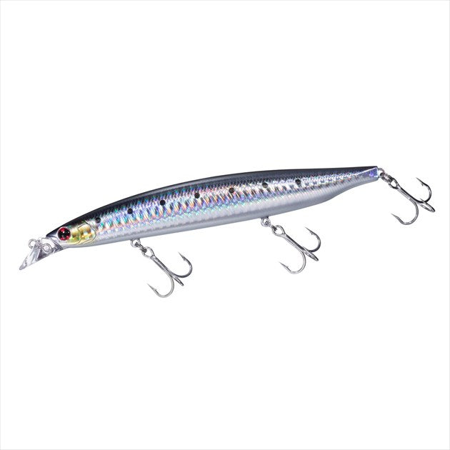 Daiwa Shoreline Shiner-Z Vertis R 140S Laser Sardine