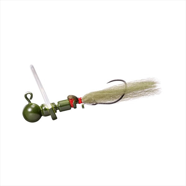 Daiwa Trout Lure Masunotsubomi Olive